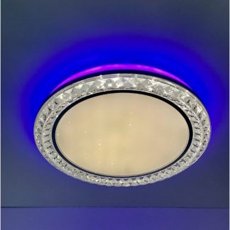 Свет-к с/д (потолочный) LE LED CLL SOFI 70W