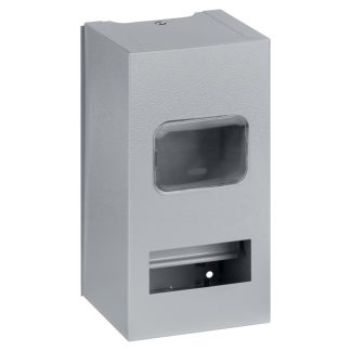 Корпус металлический ЩУРН-1/6 (300х150х130) TDM SQ0905-0033
