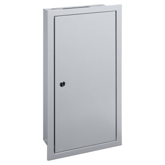 Корпус металлический ЩРВ-48 (630х320х120) TDM SQ0905-0007