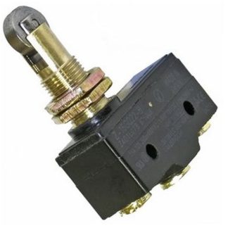 Микропереключатели RUICHI Z-15GQ22-B 15A/250VAC