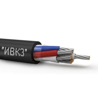 Кабель МКЭШнг(А)-LS 5х0,75 500В (м) ИВКЗ 00-00029866