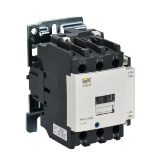 Контактор КМИ-А-23212 LC1D 32А кат. 230В AC 1НО+1НЗ AC-3 IEK AR-ACC-21-032-230-11