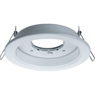 Светильник Navigator 61 388 NGX-R1-001-GX70 (Белый)  R150мм