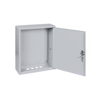 Корпус металлический ЩМП-2-1 (500х400х150) IP31 Народный SQ0905-0905