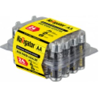 Элемент питания Navigator 94 786 NBT-NE-LR6-BOX24