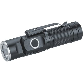 Фонарь 93 882 NPT-P08-ACCU алюм. проф. 1Osram P8 7Вт li-ion 0.7А.ч IP44 micro-USB NAVIGATOR 93 882