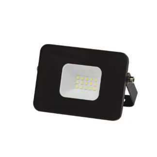 Светодиодный прожектор GLANZEN(10вт) FAD-0001-10-S