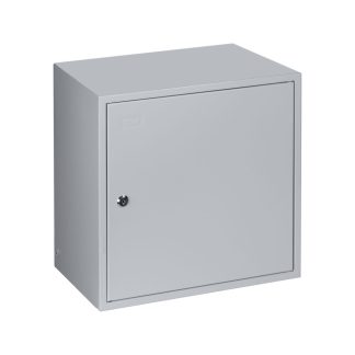 Корпус металлический ЩМП-4.4.2-0 (400х400х250) TDM SQ0905-0062