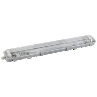 Светильник SPP-101-0-002-120 IP65 под 2 светодиод. лампы T8 G13 LED 2×1200мм Эра Б0043658