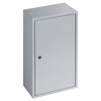 Корпус металлический ЩМП-5.3.15 (500х300х150) TDM SQ0905-1015