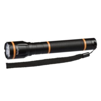 Металические фонари серии NPT-CM09 -2AA алюм. 1LEDx3Вт. Три режима