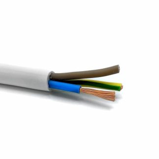 Провод ПВС 3х1,5 (100м) ГОСТ, МКЗ
