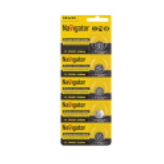 Элемент питания Navigator 94 778 NBT-CR1220-BP5
