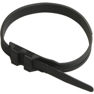 Хомут для СИП ХC-360 (уп.100шт) IEK UHH21-D9-360-100