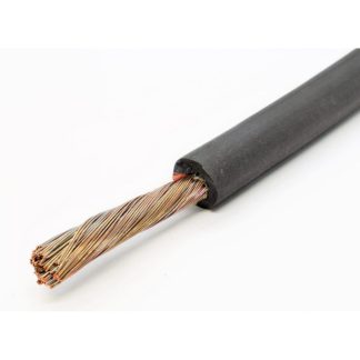 Кабель КГтп-ХЛ 1х25 380/660-2 (м) ЭЛЕКТРОКАБЕЛЬ НН 00-00023352