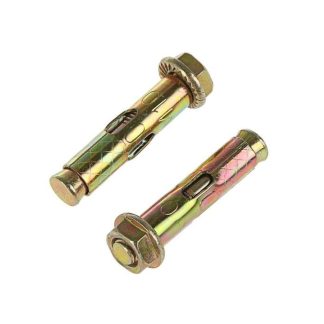 Болт анкерный с гайкой 10х50 (уп.2шт) Kranz 1608-1050-5