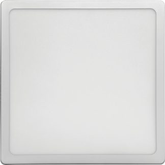 Светильник ОНЛАЙТ 90 159 OLP-SW1-24W-4K-WH-LED(293×293)