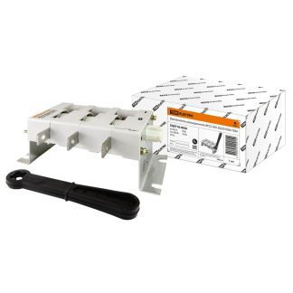 Выключатель — разъединитель ВР32-39А 30220 630А TDM SQ0718-0056