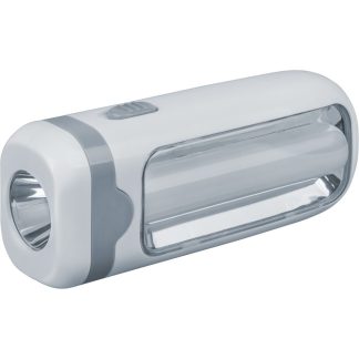 Фонарь Navigator 14 028 NPT-CP19-ACCU Пласт.1LED 3Вт+10LED 2Вт, акк.4.5В,800 мАч