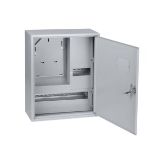 Корпус металлический ЩУРН-3/24 (500х400х170) Народный SQ0905-0803