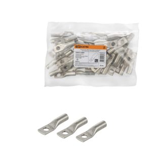 Наконечник луженый медный ТМЛ (DIN) 25-8 TDM SQ0577-0009