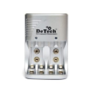 Зарядное устройство DeTech DT-8175T