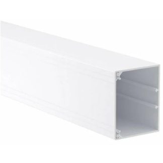 Кабель-канал 100х80 L2000 пластик TA-GN DKC 01790
