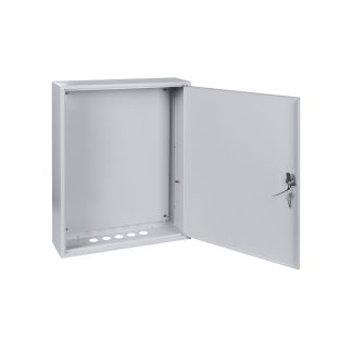 Корпус металлический ЩМП-3-1 (650х500х150) IP31 Народный SQ0905-0906