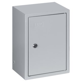 Корпус металлический ЩМП-3.2.1-0 (300х210х150) TDM SQ0905-0050