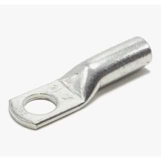 Наконечник луженый медный ТМЛ JG-16 IEK UNP40-016-06-08