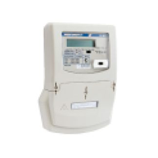 Счетчик CE302 S33 745-J, ток 60А, а/р