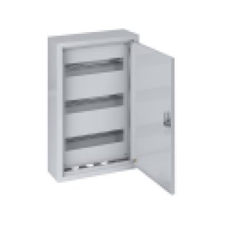 Щит распределительный ЩРН-36 (480х300х125) IP31 Народный эконом