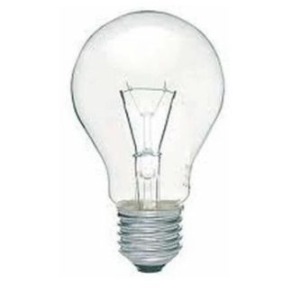 Лампа накал МО 12-60 М50  (100шт) НОВАЯ