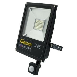 Светодиодный прожектор GLANZEN (30вт)
