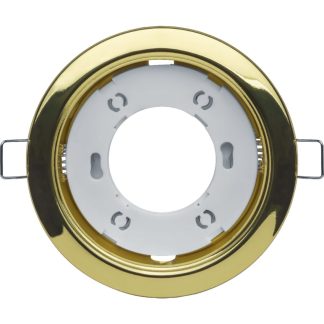 Светильник Navigator 71 278 NGX-R1-002-GX53 (Золото)