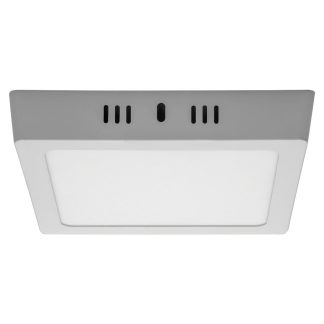 Светильник ОНЛАЙТ 90 157 OLP-SW1-12W-4K-WH-LED(167×167)