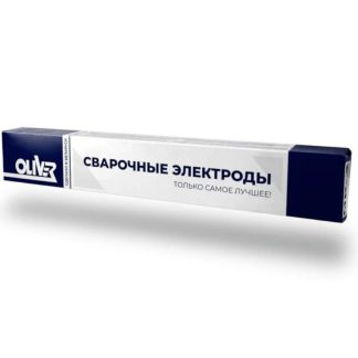 Электроды Oliver Pro АНО-21 d’3,0мм (5кг) 00-00001341