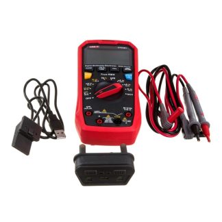 Цифровой мультиметр UNI-T UT61E+ 00-00006015