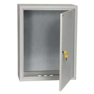 Корпус металлический ЩМП-3-0 650х500х220 УХЛ3 IP31 IEK YKM40-03-31