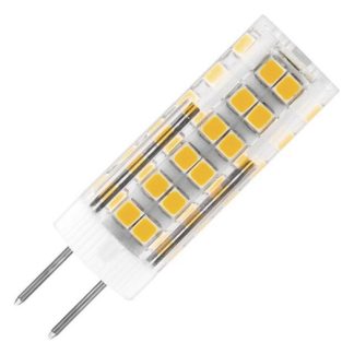 Светодиодная (LED) Лампа Smartbuy-G4220-6W/4000/G4220 (SBL-G4220-6-40K)