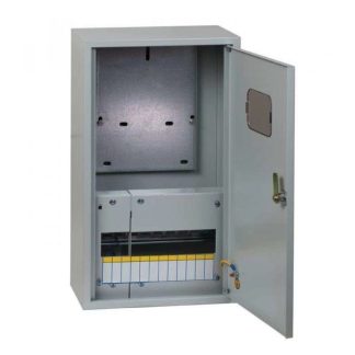 Щит ЩУРн 3/12 (Э) (500х300х120) IP31 EKF mb23-3/12e