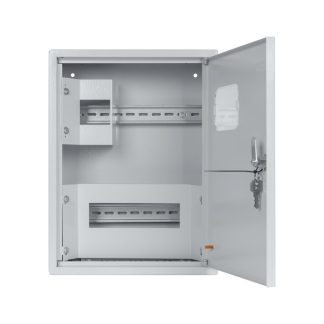 Корпус металлический ЩУРН-3/12Э (400х300х125) TDM SQ0905-0047