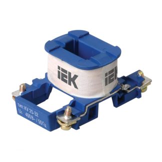 Катушка управления для КМИ-(09А-18А) 24В IEK KKM10D-KU-024