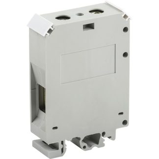 Зажим наборный ЗНИ-70кв.мм (JXB250A) сер. IEK YZN10-070-K03