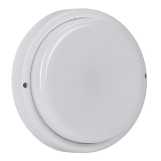 Светильник светодиодный ДПО 0103 20 Вт IP65 4000К круг GENERICA LDPO0-0103-20-40-K01-G IEK