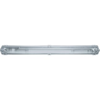 Светильник Navigator 61 450 DSP-04S-1200-IP65-1хT8-G13 под лампу NLL T8 LED (аналог ЛСП 1х36)