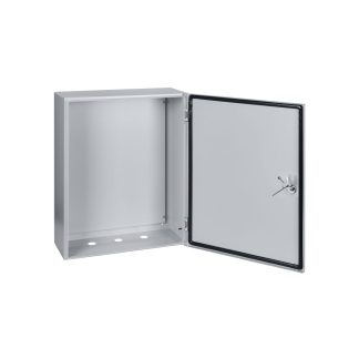 Корпус металлический ЩМП-3-0 (650х500х220) IP54 Народный SQ0905-2603