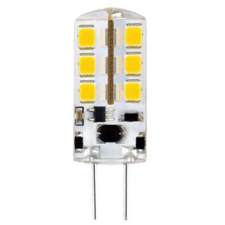 Светодиодная (LED) Лампа Smartbuy-G4-3_5W/4000/G4 (SBL-G4 3_5-40K)
