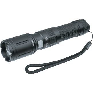 Фонарь Navigator 14 237 NPТ-РО1-1865О алюм.проф.СаЕЕ LEDx10BT.Li-ion 2 Ач. 5 реж