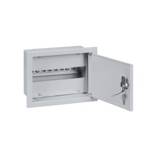 Корпус металлический ЩРВ-12 (215х280х120) Народный SQ0905-2710